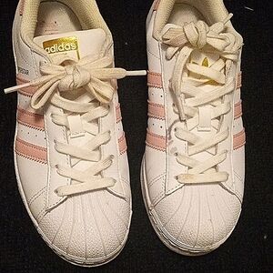 Ladies Adidas